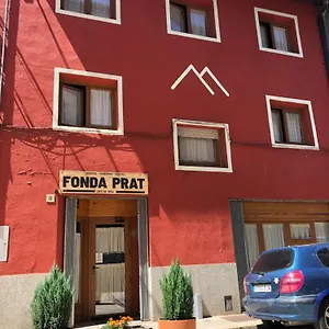fonda-prat.catalonia-hotels.com/