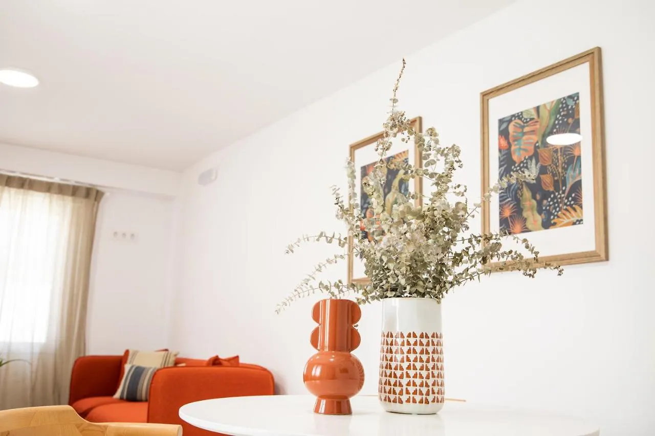 ゲストハウス Hostal Benalup Atalaya
