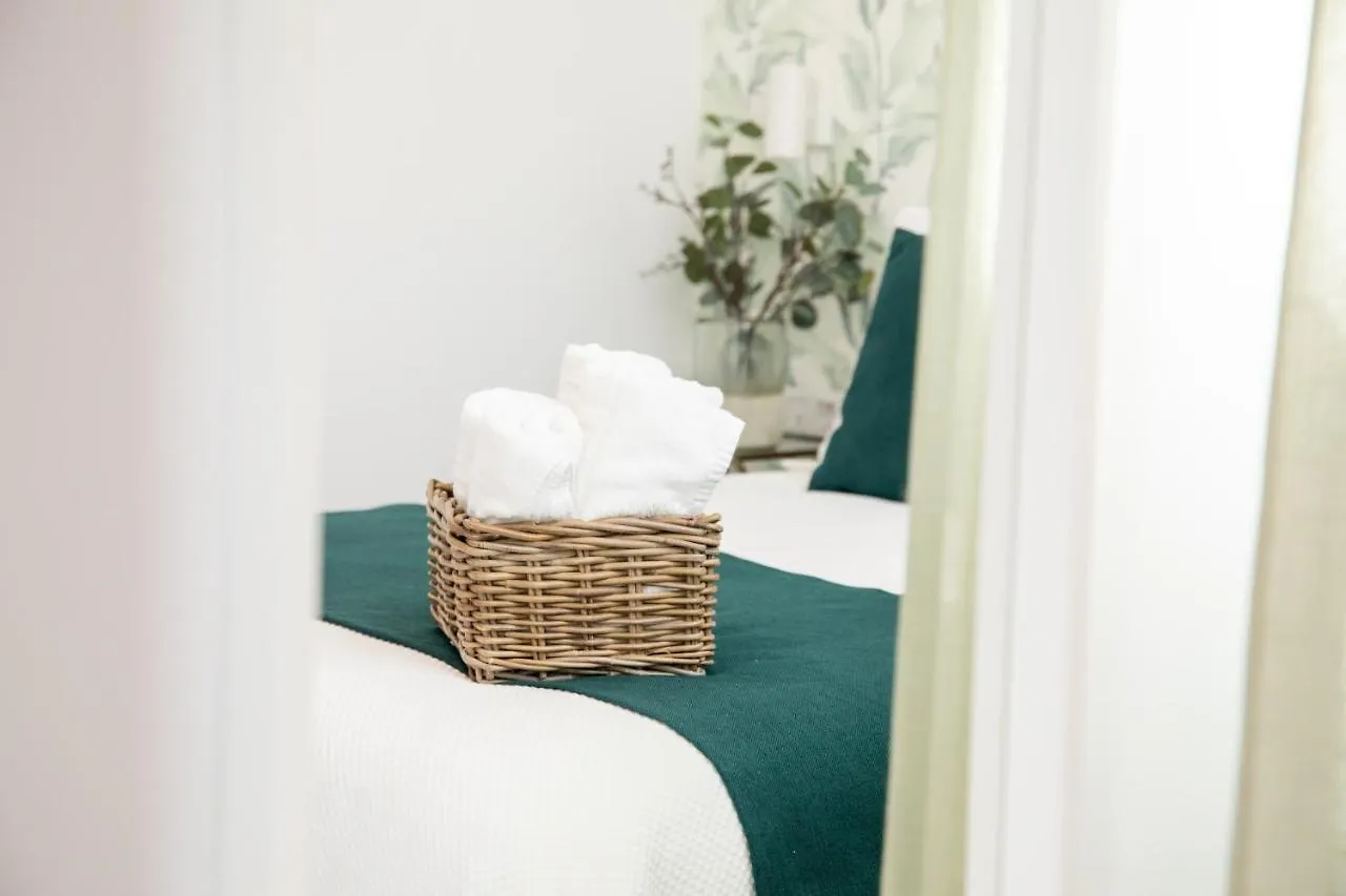 Hostal Benalup Atalaya ベナルップ＝カサス・ビエハス