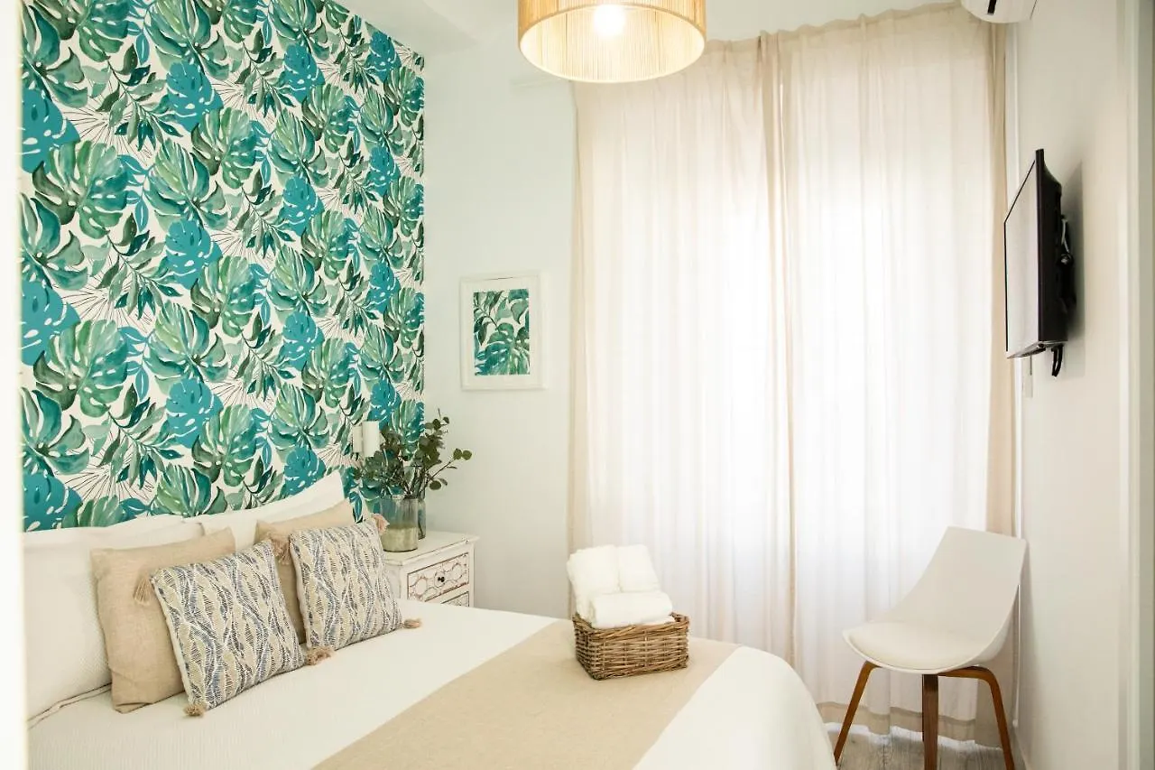 Hostal Benalup Atalaya 0*, ベナルップ＝カサス・ビエハス