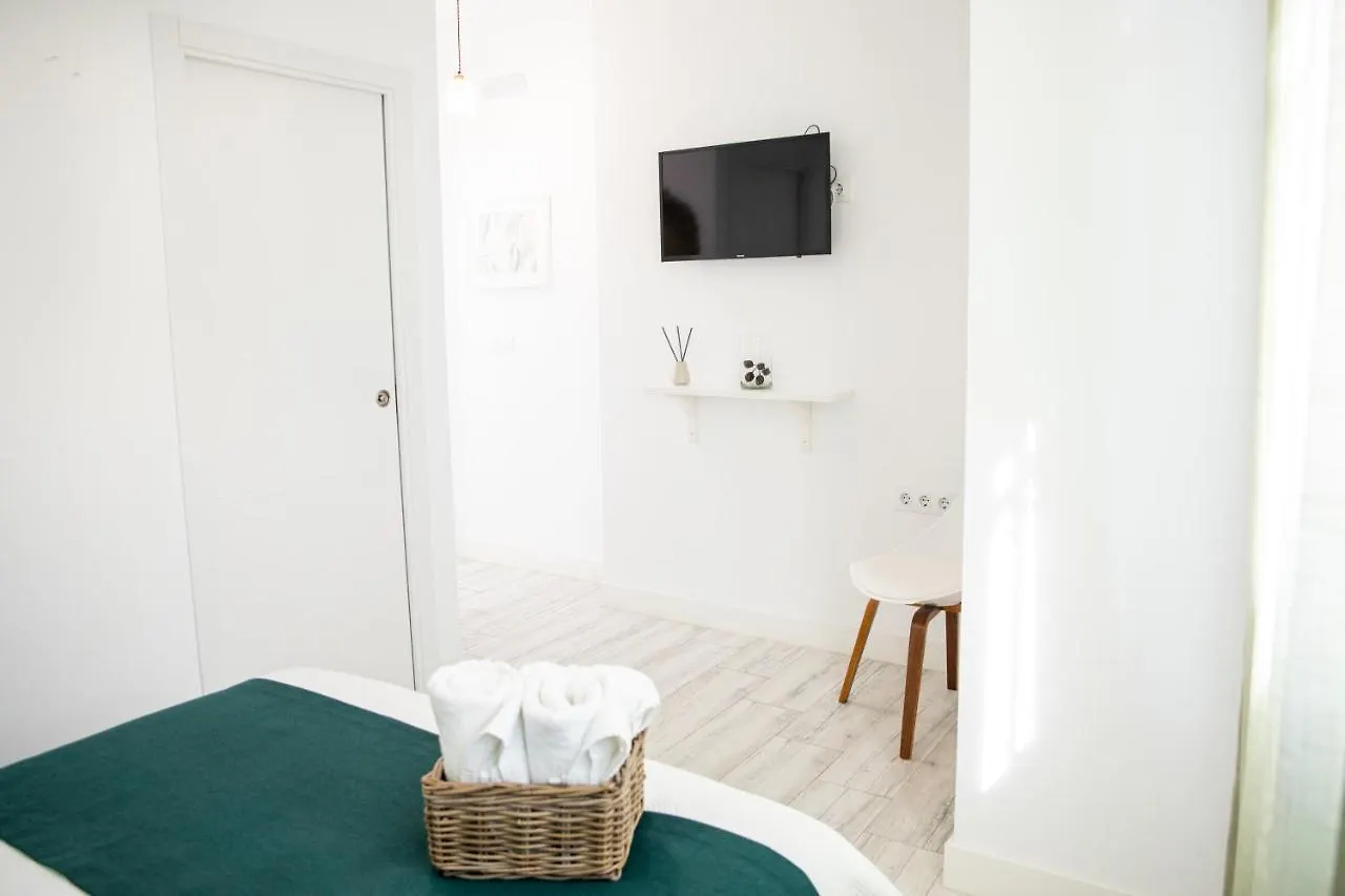 Hostal Benalup Atalaya ゲストハウス ベナルップ＝カサス・ビエハス