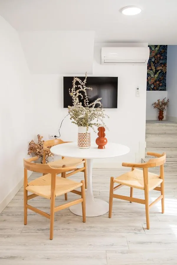 Hostal Benalup Atalaya ゲストハウス