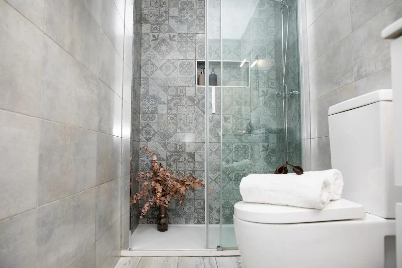 ゲストハウス Hostal Benalup Atalaya