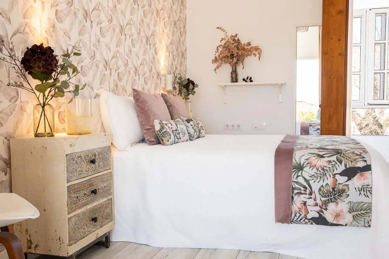 ゲストハウス Hostal Benalup Atalaya スペイン