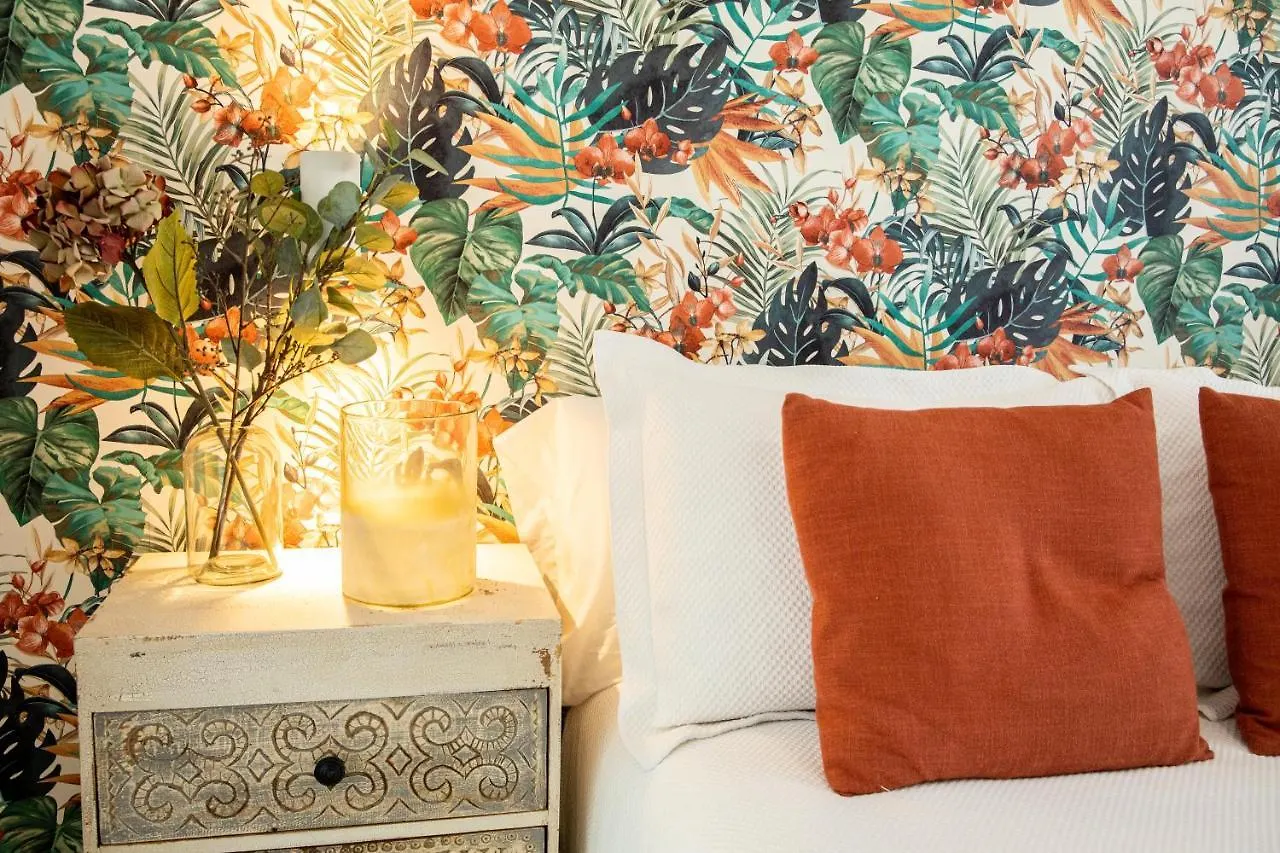 Hostal Benalup Atalaya ゲストハウス ベナルップ＝カサス・ビエハス