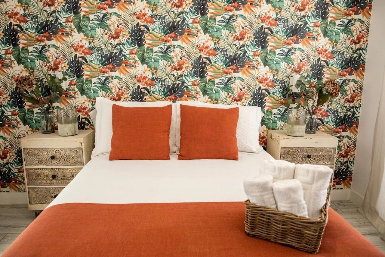 Hostal Benalup Atalaya ゲストハウス