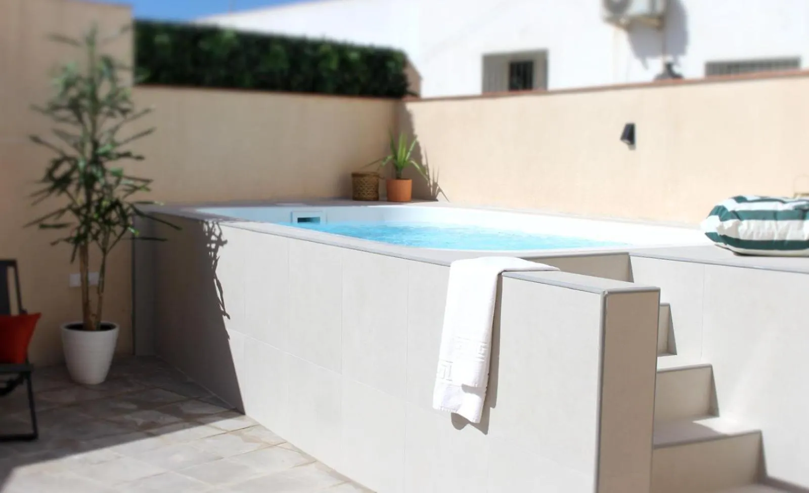 ゲストハウス Hostal Benalup Atalaya スペイン