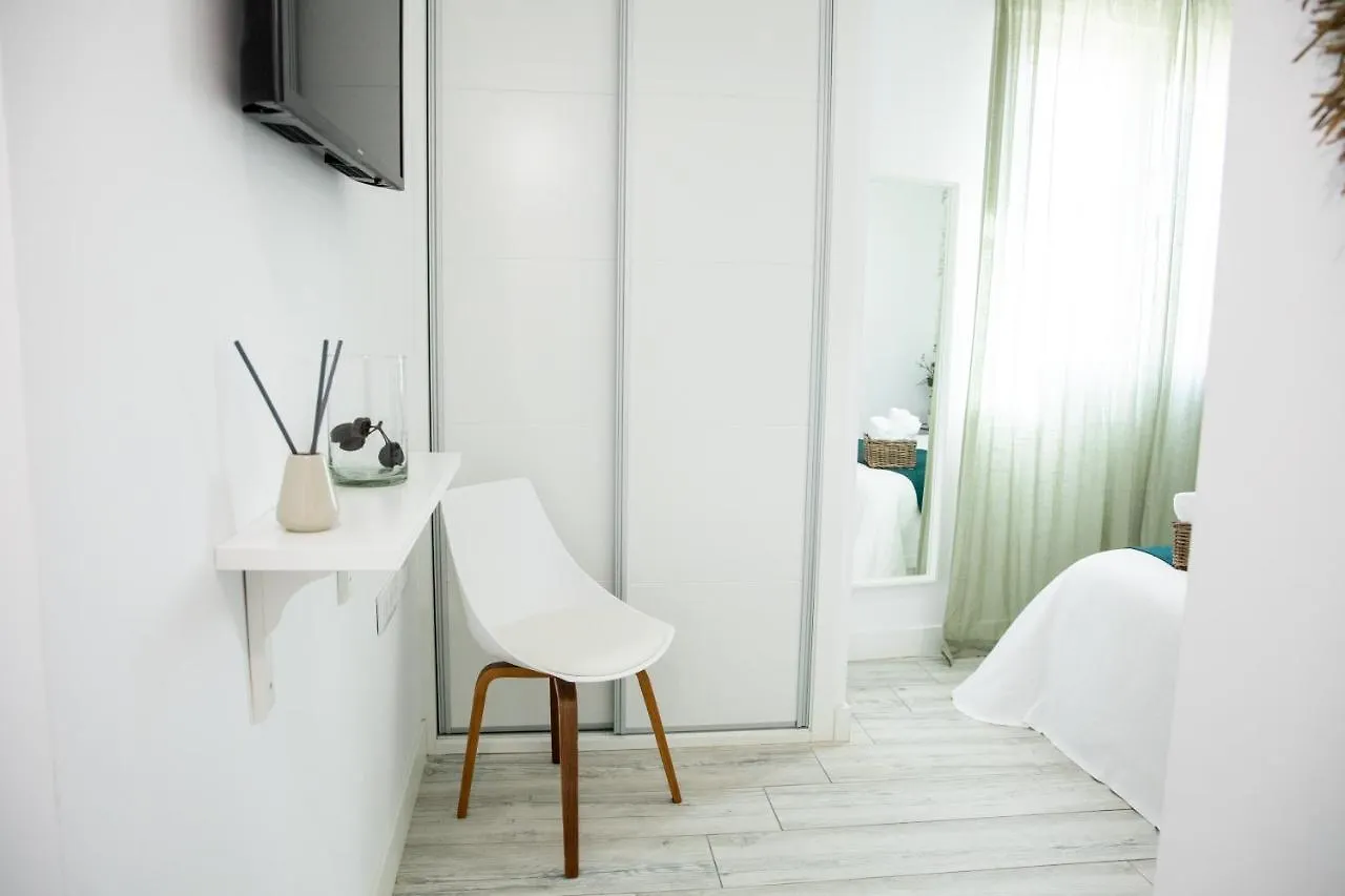 Hostal Atalaya Benalup-Casas Viejas 0*,