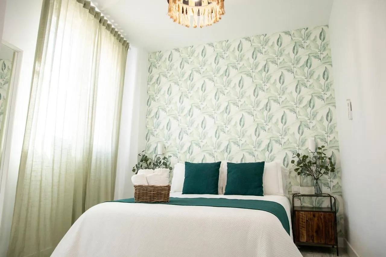 Hostal Atalaya Benalup-Casas Viejas Espagne