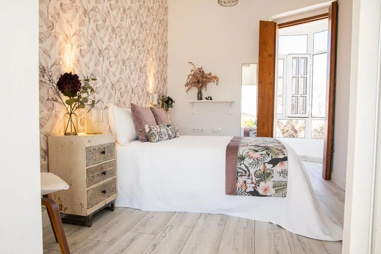 Hostal Atalaya Benalup-Casas Viejas Maison d'hôtes