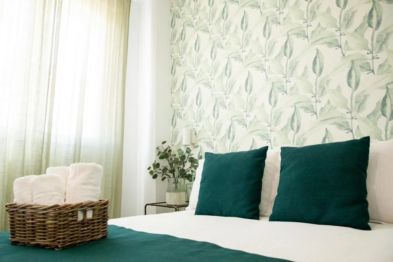 Hostal Atalaya Benalup-Casas Viejas
