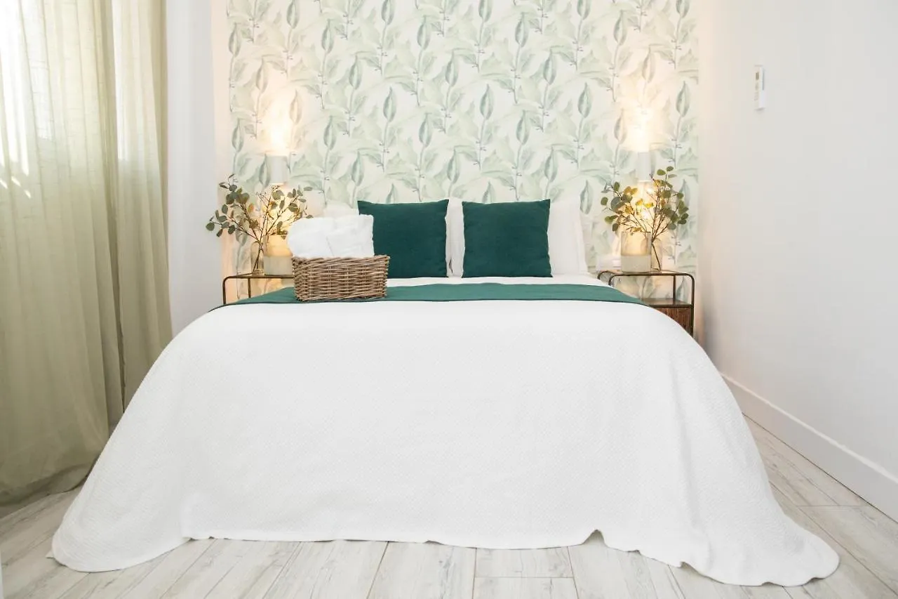 Hostal Atalaya Benalup-Casas Viejas Maison d'hôtes