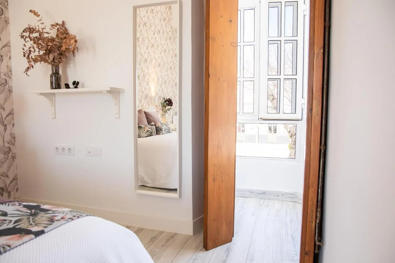 Maison d'hôtes Hostal Atalaya Benalup-Casas Viejas