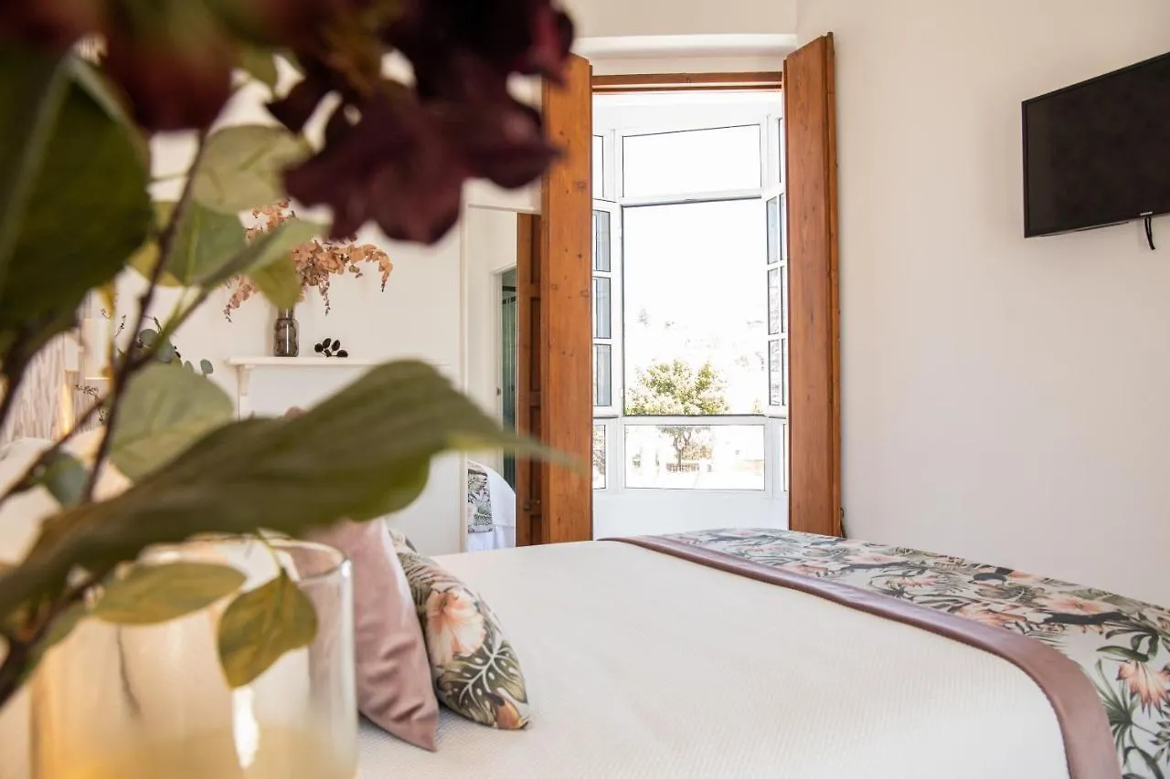Hostal Atalaya Benalup-Casas Viejas Espagne