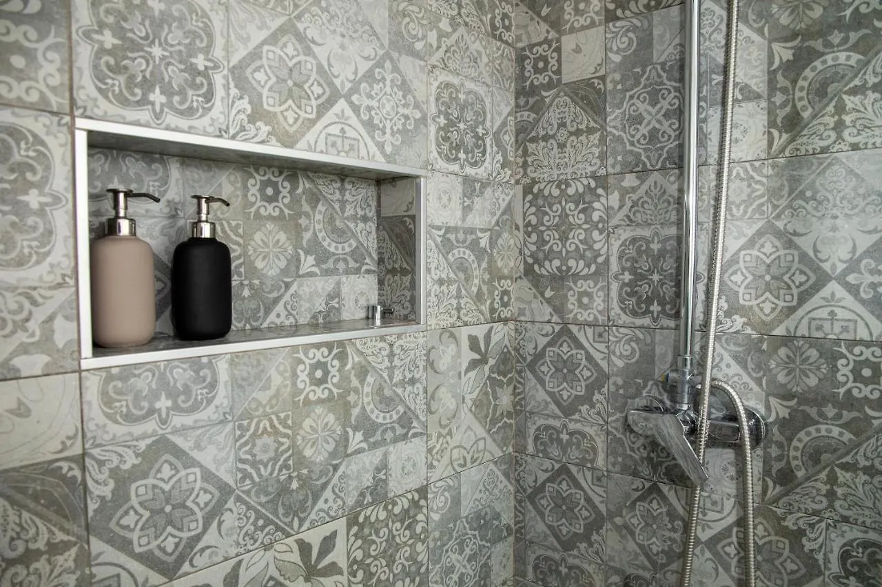 Maison d'hôtes Hostal Atalaya Benalup-Casas Viejas