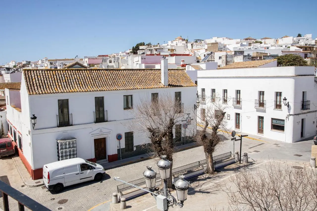 Hostal Atalaya Benalup-Casas Viejas