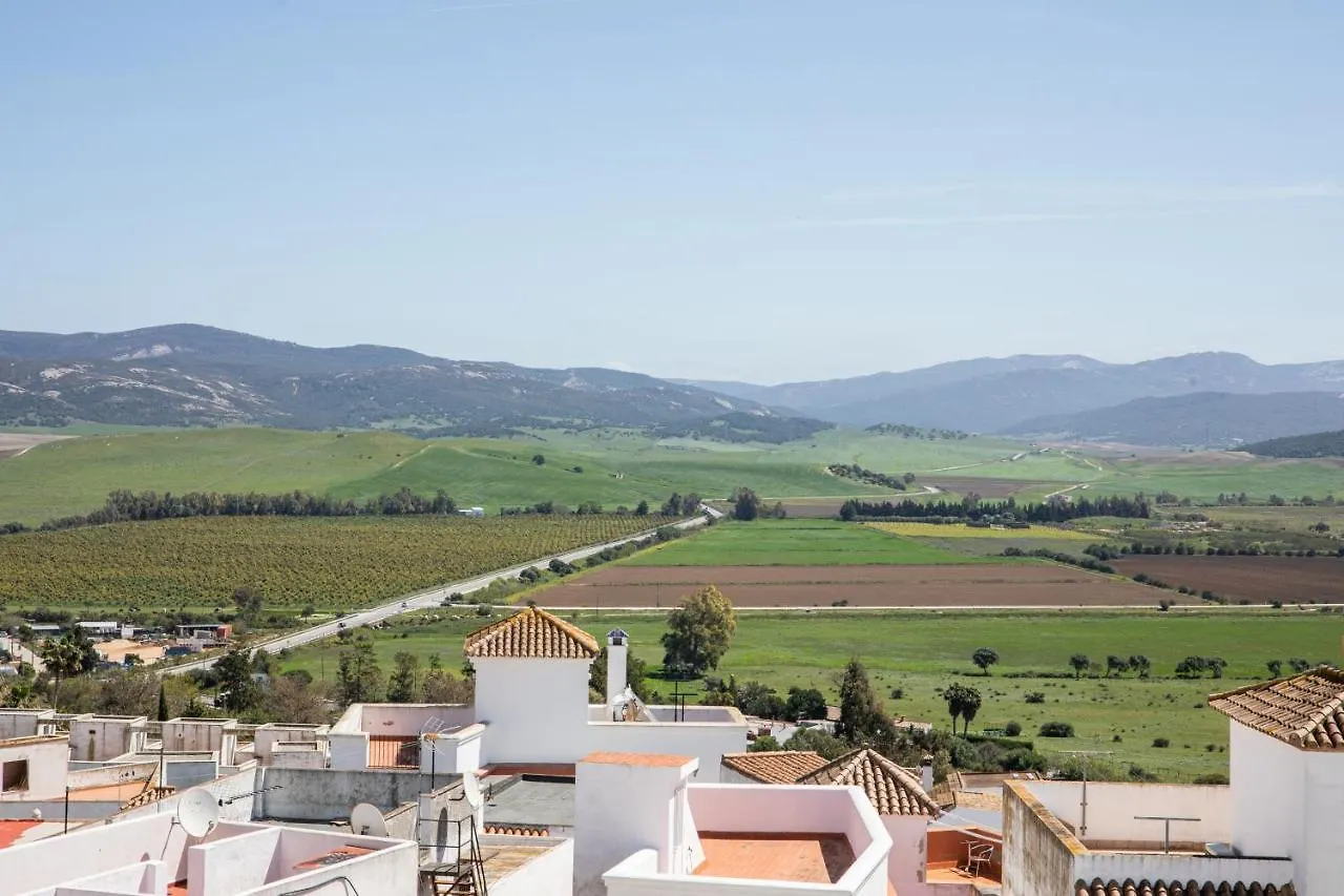 Hostal Atalaya Benalup-Casas Viejas