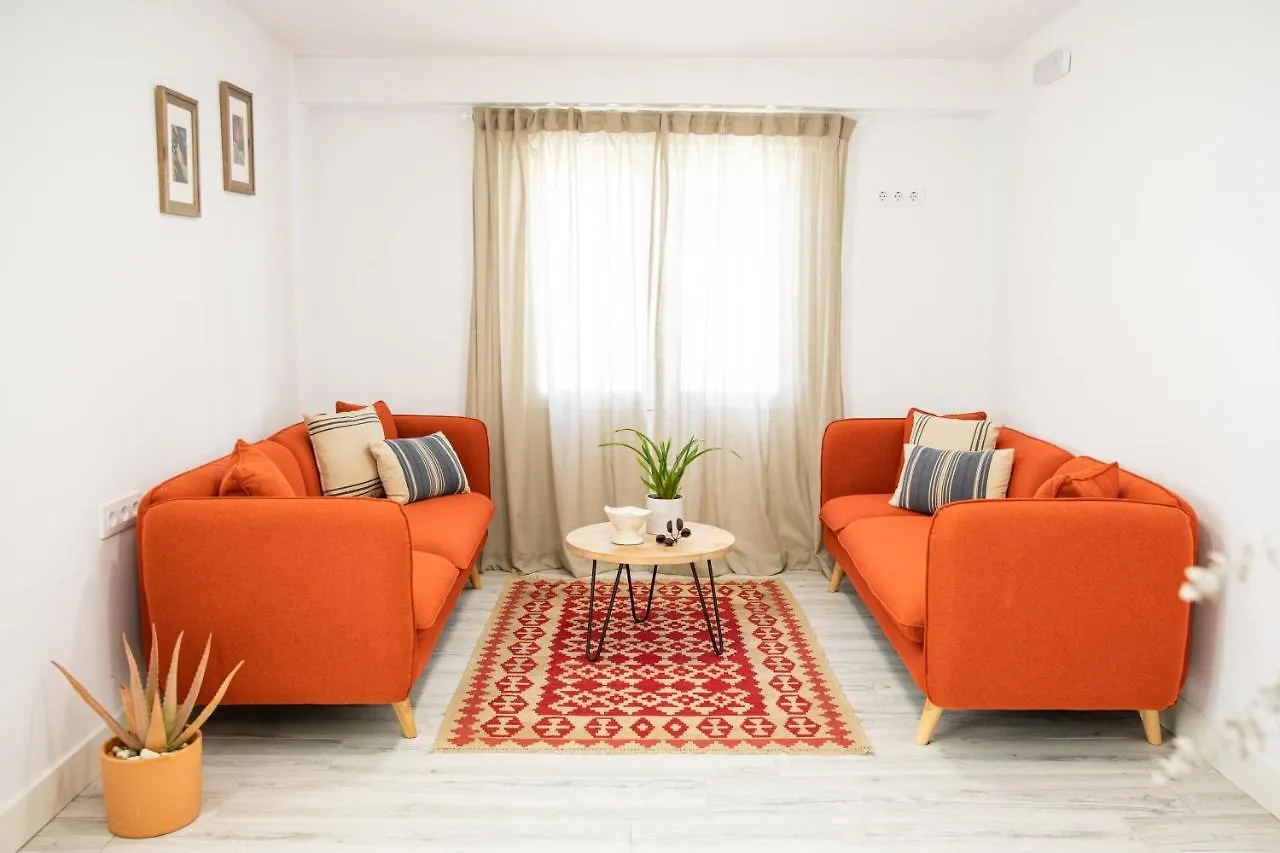 Hostal Atalaya Benalup-Casas Viejas Maison d'hôtes