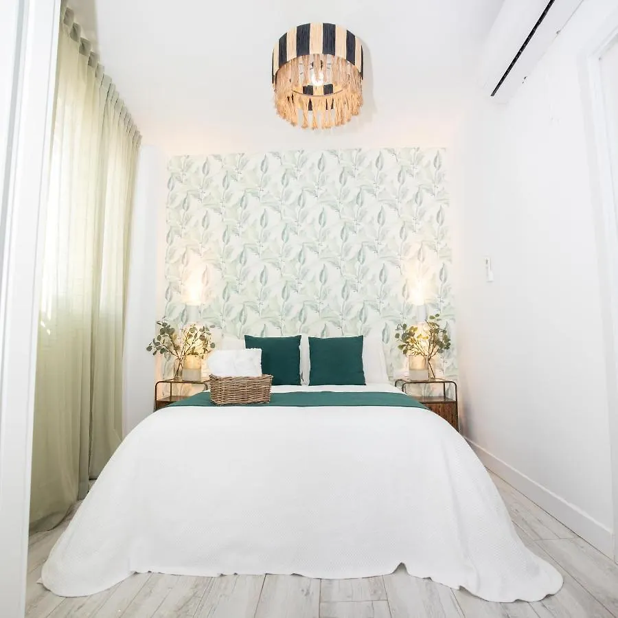 Hostal Atalaya Benalup-Casas Viejas 0*,