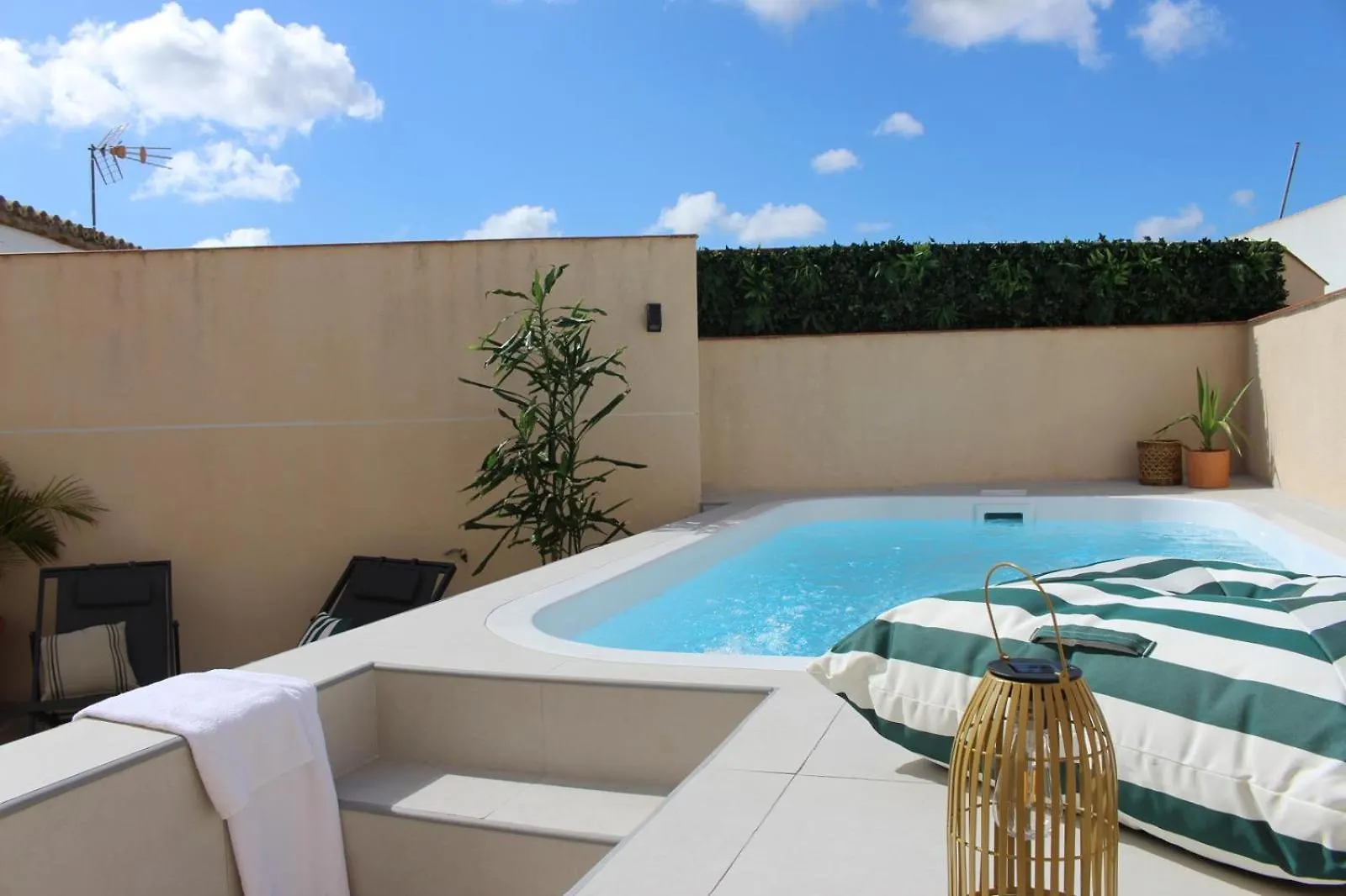 Hostal Atalaya Benalup-Casas Viejas 0*,  Espagne