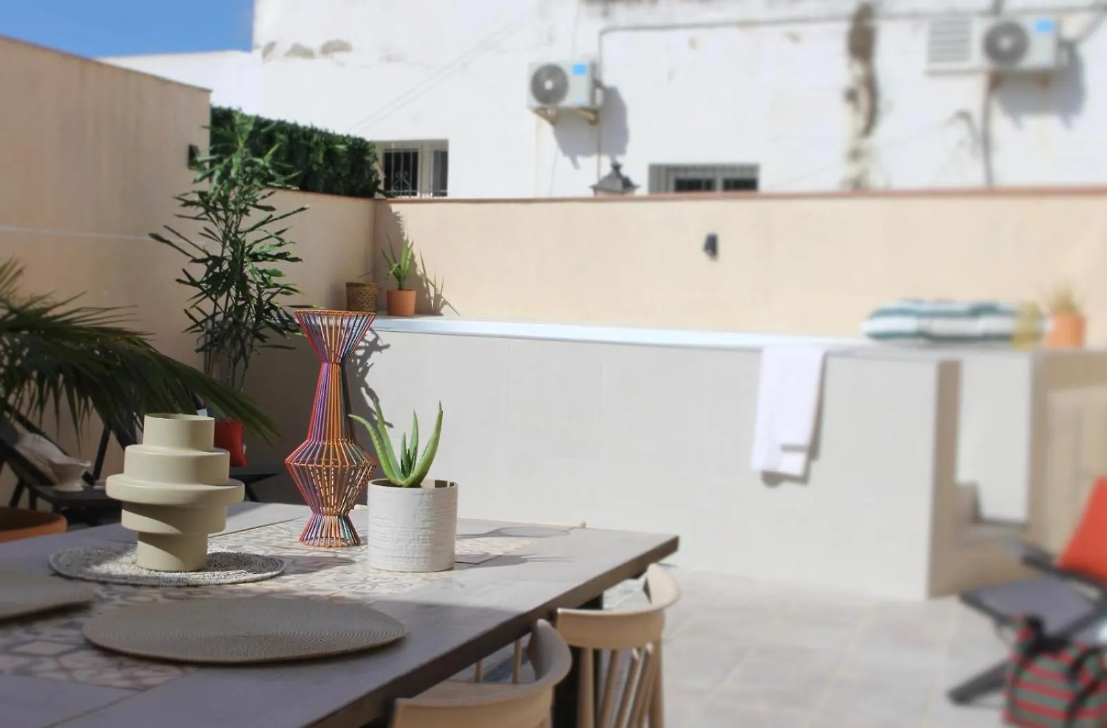 Hostal Atalaya Benalup-Casas Viejas Maison d'hôtes