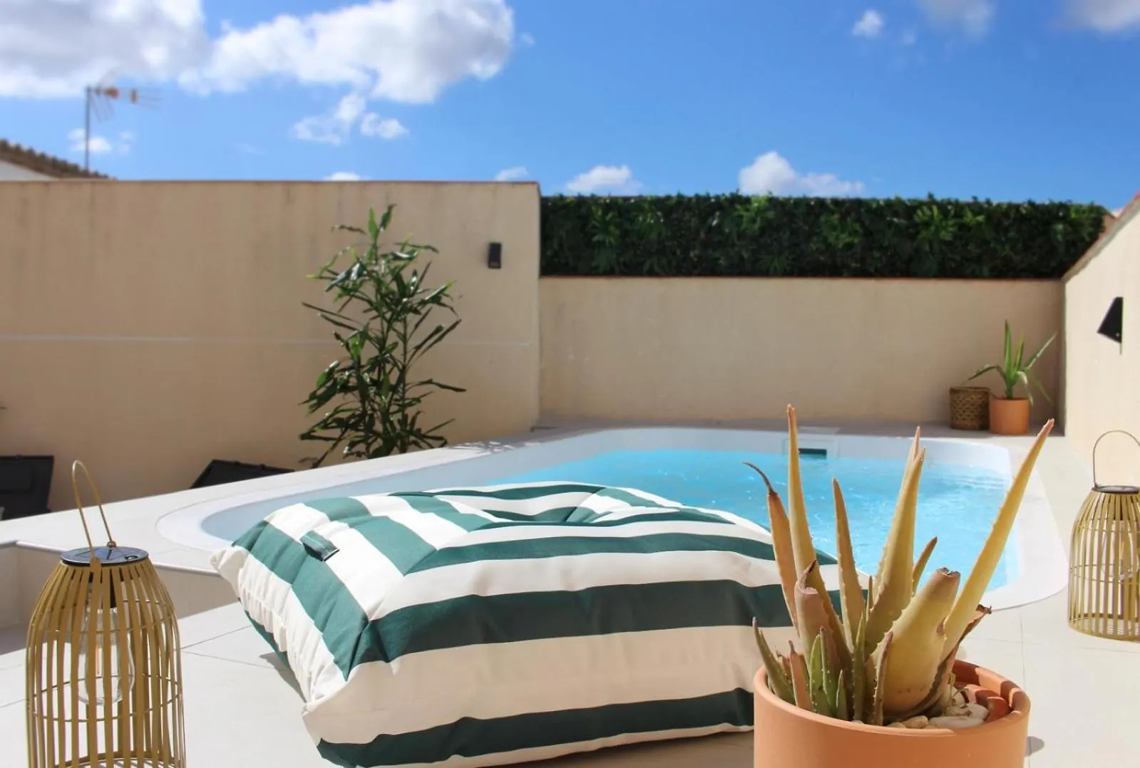 Hostal Atalaya Benalup-Casas Viejas 0*,  Espagne